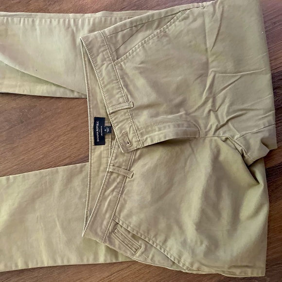 Banana Republic Pants - Picture 2 of 3